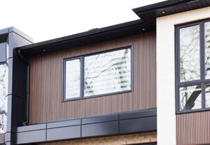 Fluted Wall Panels (Exterior)