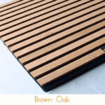 Brown Oak