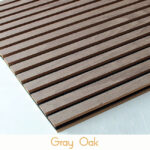 Gray Oak