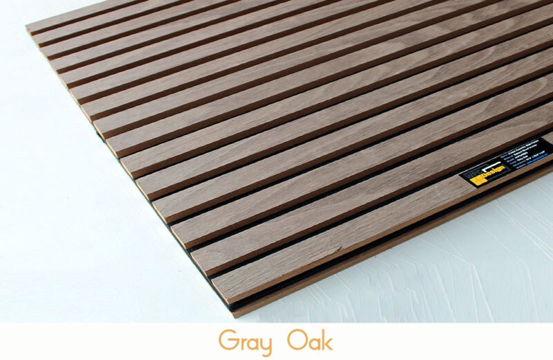 Gray Oak