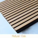 Natural Oak