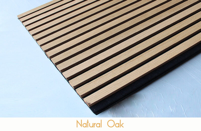 Natural Oak