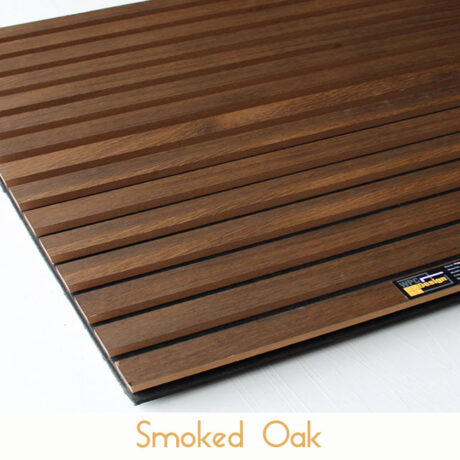 Smoked Oak