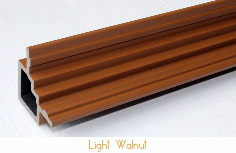 Light Walnut