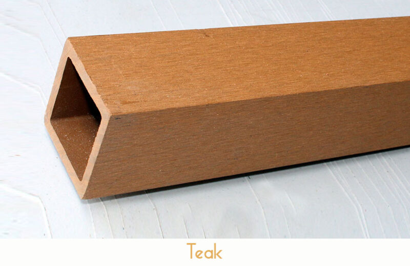 Teak