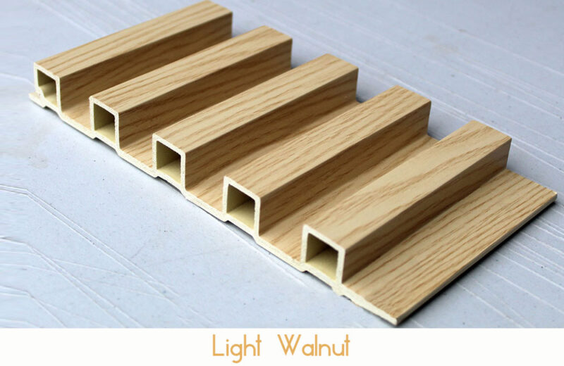 Light Walnut