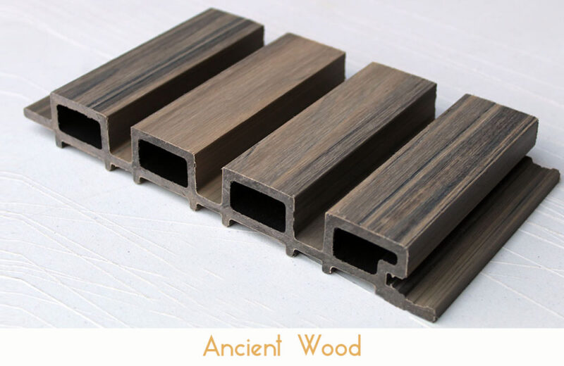 Ancient Wood