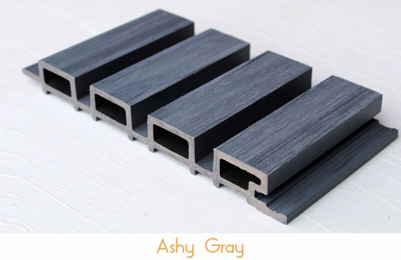 Ashy Gray