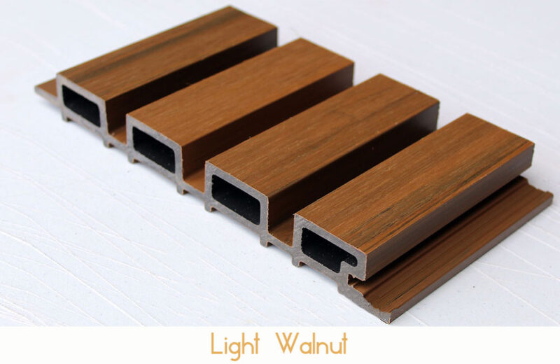 Light Walnut