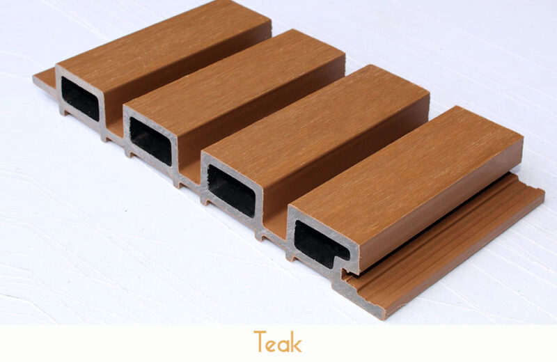 Teak