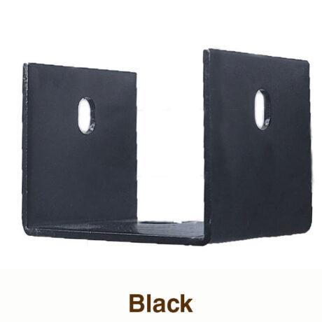 Installation Brackets For Louvers (Privacy Screens)