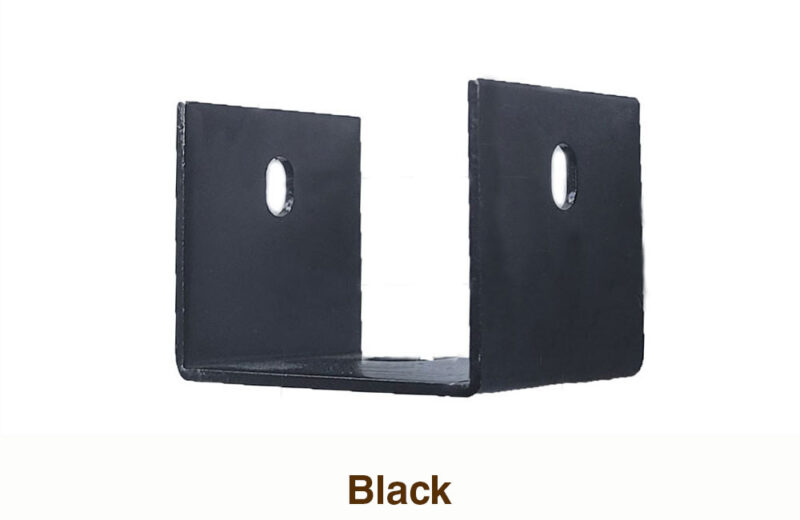 Installation Brackets For Louvers (Privacy Screens)