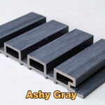 Ashy Gray