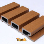 Teak