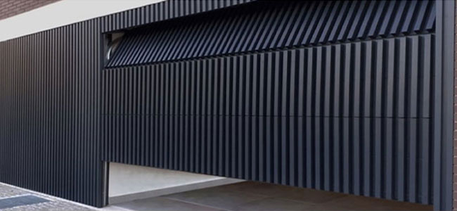 WPC Fluted Wall Panels