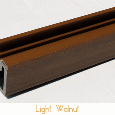 Light Walnut