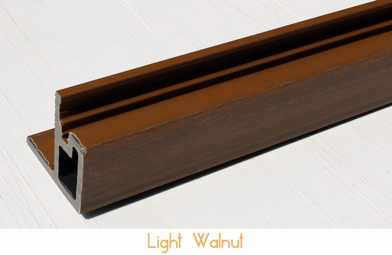 Light Walnut