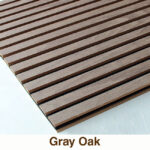 Gray Oak