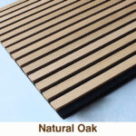 Natural Oak