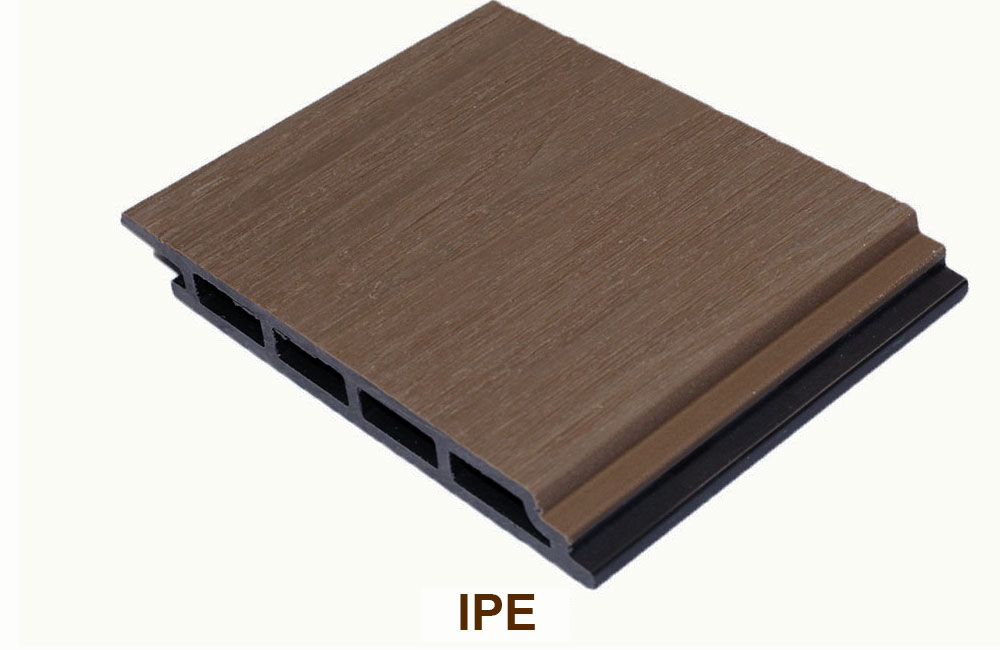 WPC Co-Extrusion Flat Wall Cladding - Image 2