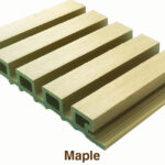 Maple