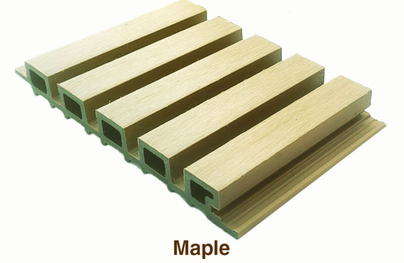 Maple