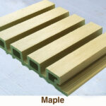 Maple