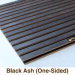 Black Ash (One-Sided)