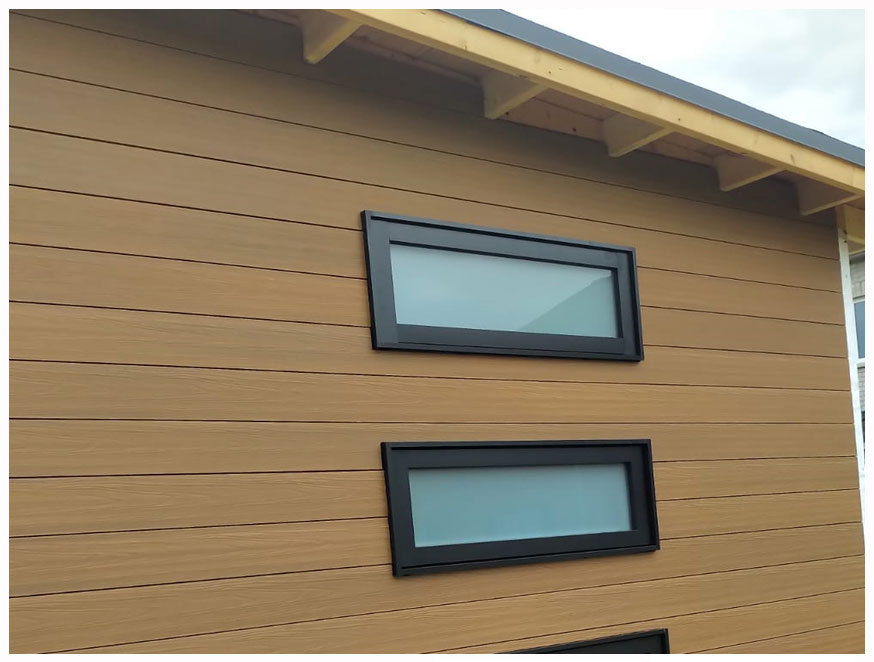 Project - Flat Panels