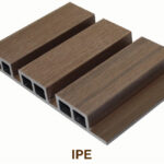 WPC Co-Extrusion Wall Cladding IPE