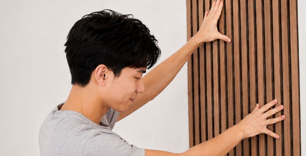 Installation & Maintenance Tips for Acoustic Fluted Panels