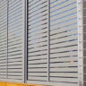 Louver Screens Selection