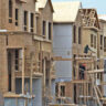 Ontario Decline in Home Construction