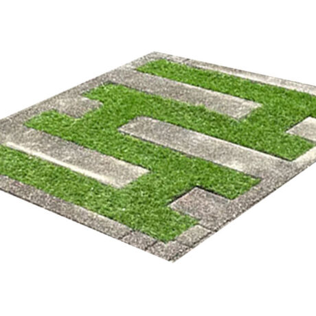 Eco Green Paver