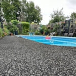 Smart Pour-In-Place Pavers