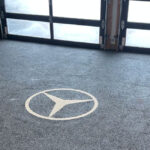 Smart Pour In Place Pavers