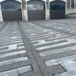Snow Melting Paver 2