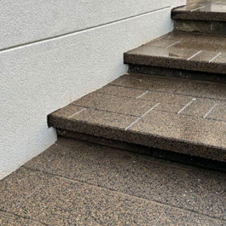 Step Pavers