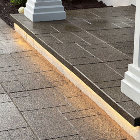 Step Paver