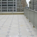 Roof Pavers Maintenance & Care