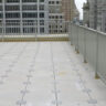 Roof Pavers Maintenance & Care