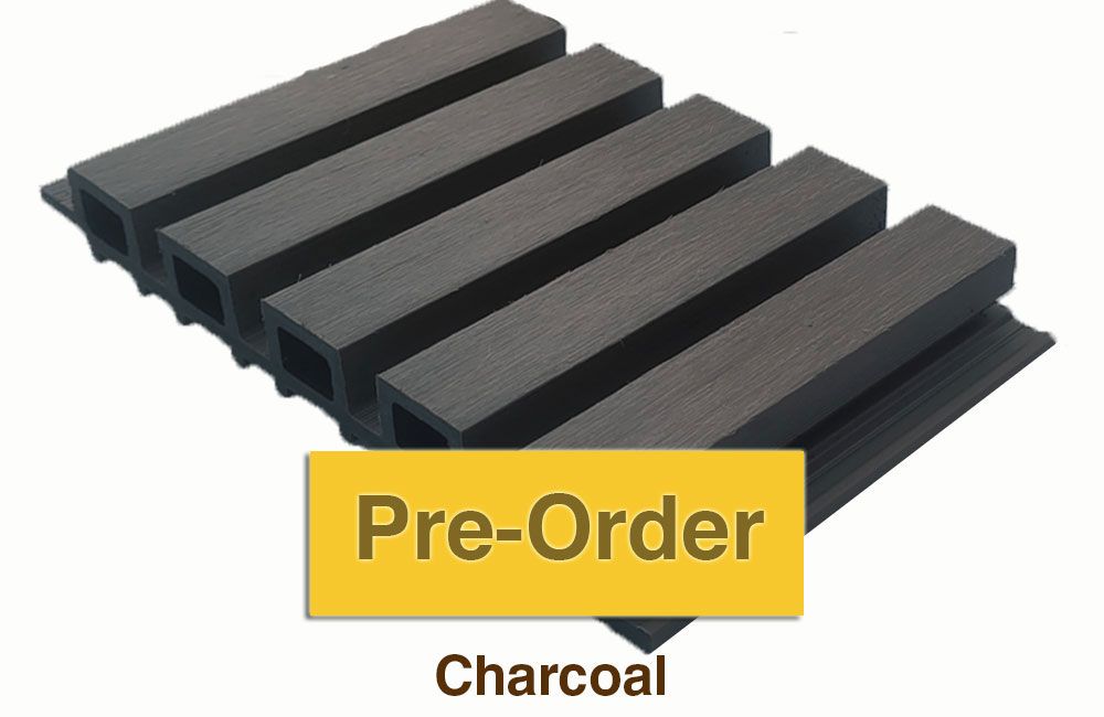Charcoal