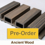 Ancient Wood
