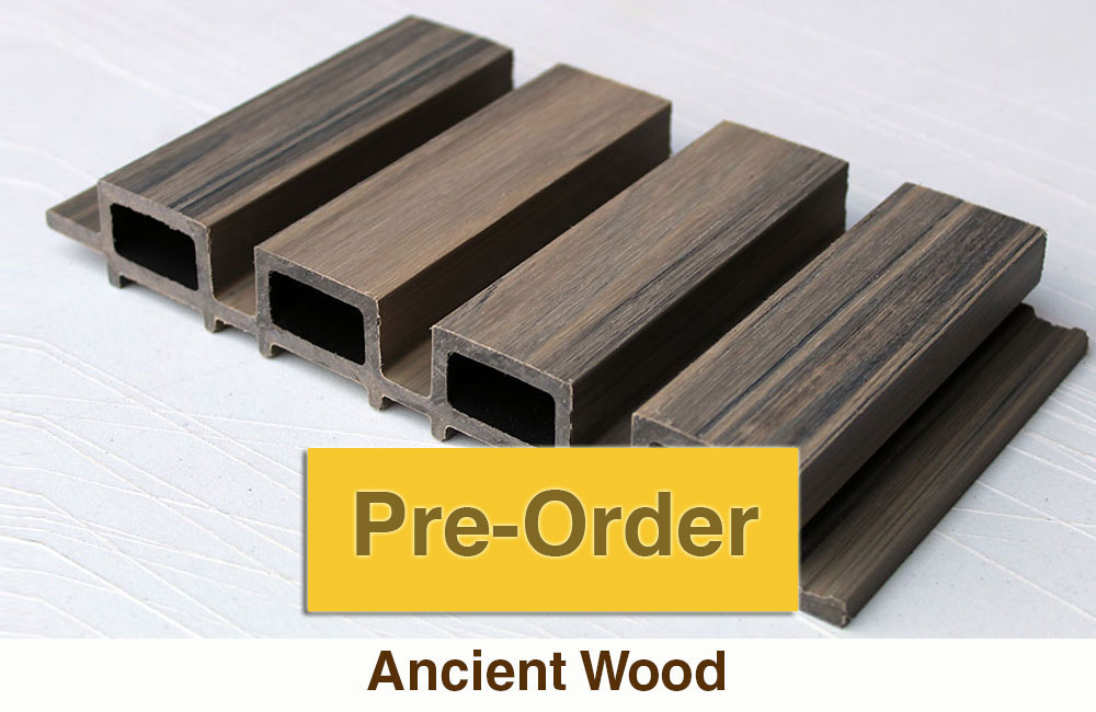 Ancient Wood
