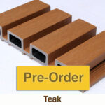 Teak