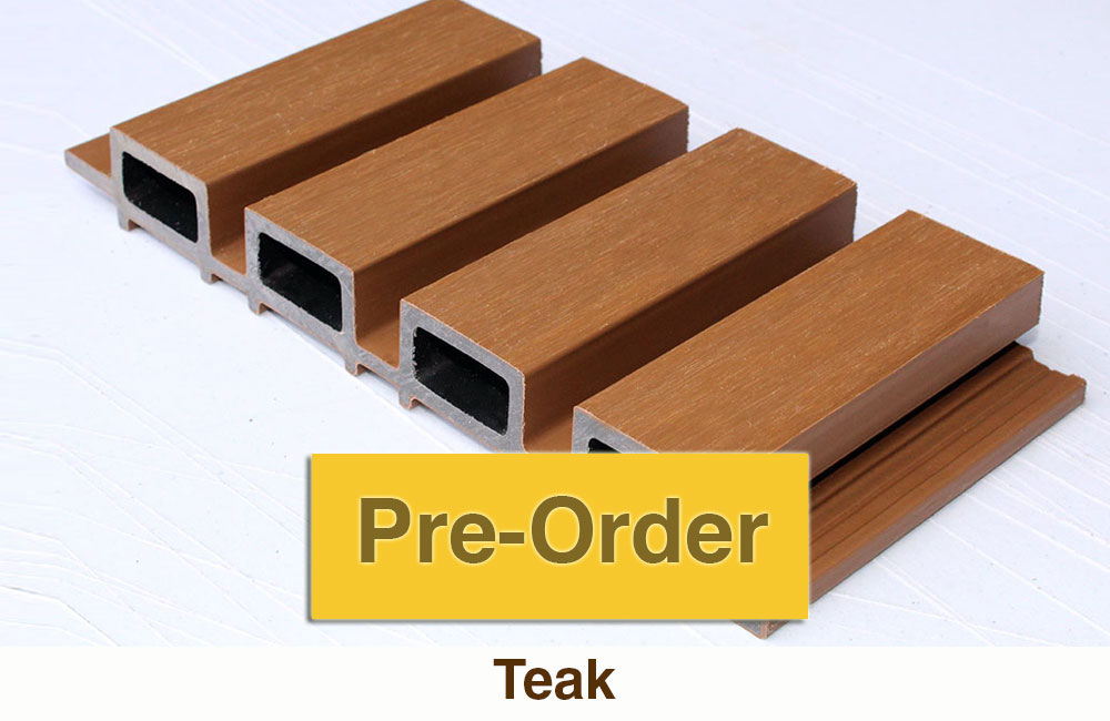 Teak