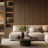 WPC Panels in Modern Interior Design Beyond Wood Finishes