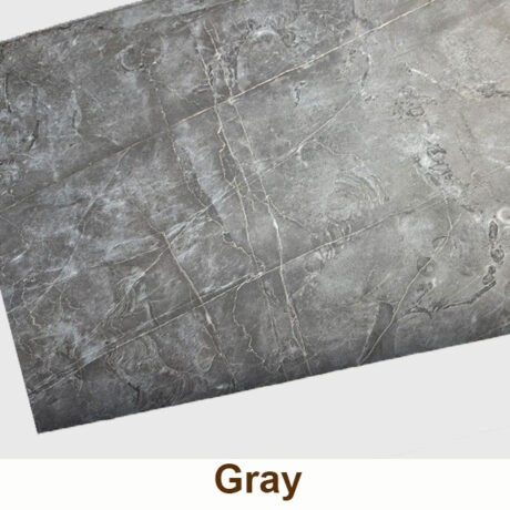 PVC Wall Panels (Gray Color)