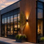 Why More Commercial Projects Are Choosing WPC Panels Over Traditional Materials