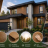Best Applications for WPC Wall Panels in Residential Construction